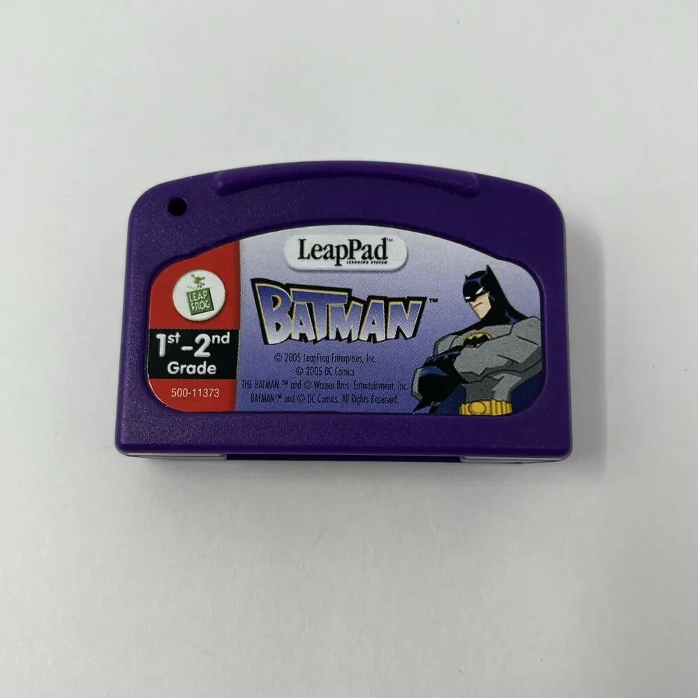 Leapfrog leap frog